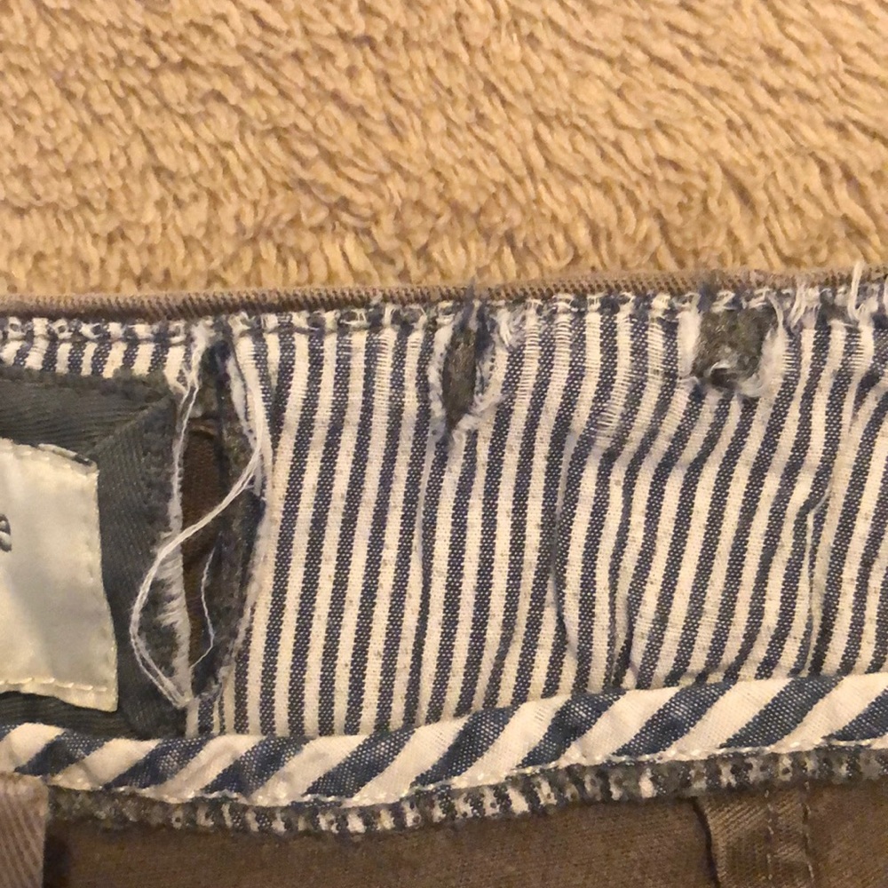 Shorts - Picture 3 of 4